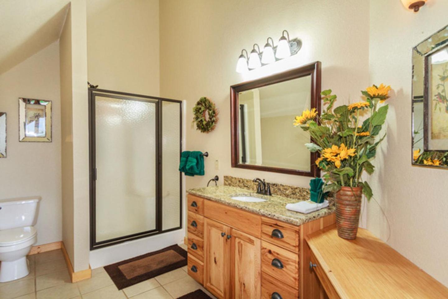 Big Bear Ridge Lodge - Breathtaking Mountain Views And Private Forest Scenes In Amazing Large Log Cabin Gatlinburg Eksteriør billede